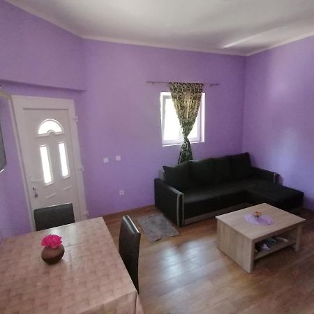 Purple Peace Cetinje Exterior foto