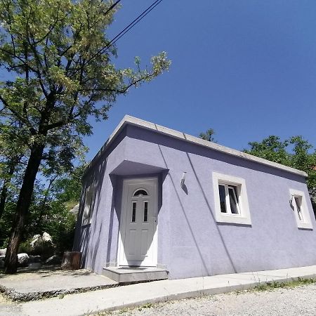 Purple Peace Cetinje Exterior foto