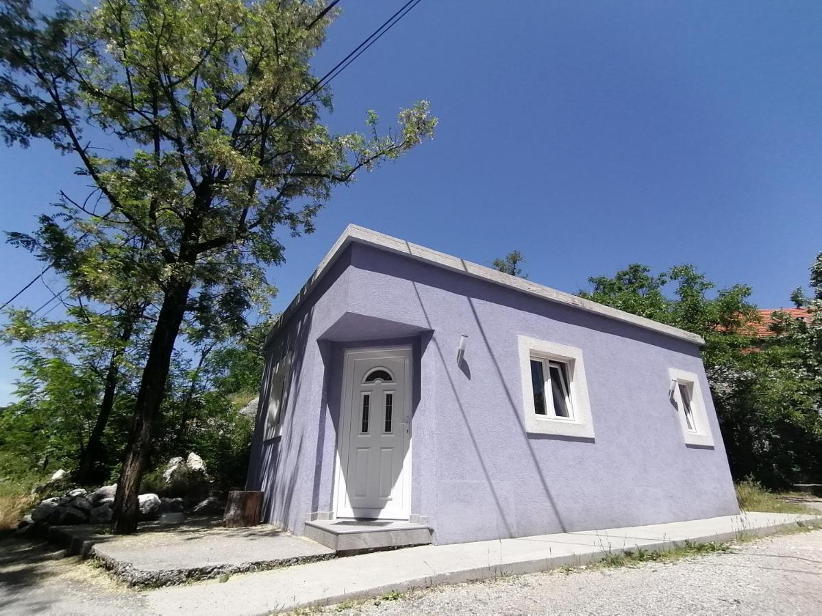 Purple Peace Cetinje Exterior foto